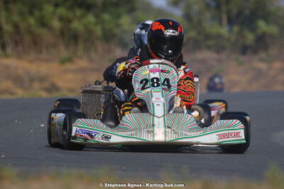 13/10/2019 : Trophée UFOLEP Kart Aquitaine à Layrac (Photos Stéphane Agnus) 2019 — karting