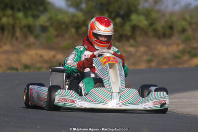 13/10/2019 : Trophée UFOLEP Kart Aquitaine à Layrac (Photos Stéphane Agnus) 2019 — karting
