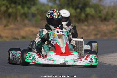 13/10/2019 : Trophée UFOLEP Kart Aquitaine à Layrac (Photos Stéphane Agnus) 2019 — karting