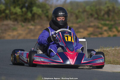 13/10/2019 : Trophée UFOLEP Kart Aquitaine à Layrac (Photos Stéphane Agnus) 2019 — karting