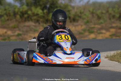 13/10/2019 : Trophée UFOLEP Kart Aquitaine à Layrac (Photos Stéphane Agnus) 2019 — karting
