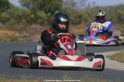 13/10/2019 : Trophée UFOLEP Kart Aquitaine à Layrac (Photos Stéphane Agnus) 2019 — karting