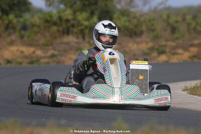 13/10/2019 : Trophée UFOLEP Kart Aquitaine à Layrac (Photos Stéphane Agnus) 2019 — karting