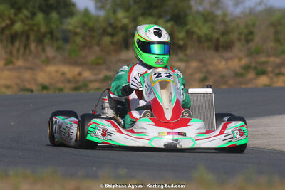 13/10/2019 : Trophée UFOLEP Kart Aquitaine à Layrac (Photos Stéphane Agnus) 2019 — karting