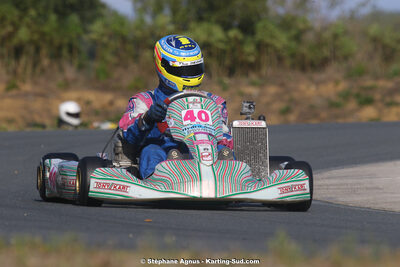 13/10/2019 : Trophée UFOLEP Kart Aquitaine à Layrac (Photos Stéphane Agnus) 2019 — karting