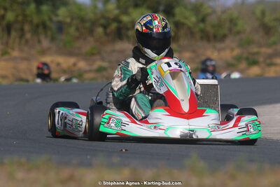 13/10/2019 : Trophée UFOLEP Kart Aquitaine à Layrac (Photos Stéphane Agnus) 2019 — karting