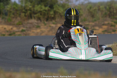 13/10/2019 : Trophée UFOLEP Kart Aquitaine à Layrac (Photos Stéphane Agnus) 2019 — karting