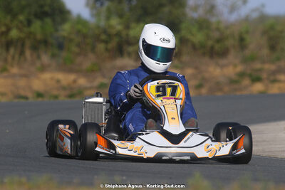 13/10/2019 : Trophée UFOLEP Kart Aquitaine à Layrac (Photos Stéphane Agnus) 2019 — karting