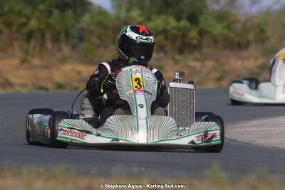 13/10/2019 : Trophée UFOLEP Kart Aquitaine à Layrac (Photos Stéphane Agnus) 2019 — karting
