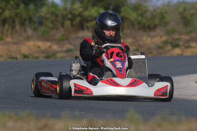 13/10/2019 : Trophée UFOLEP Kart Aquitaine à Layrac (Photos Stéphane Agnus) 2019 — karting