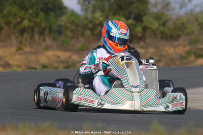 13/10/2019 : Trophée UFOLEP Kart Aquitaine à Layrac (Photos Stéphane Agnus) 2019 — karting
