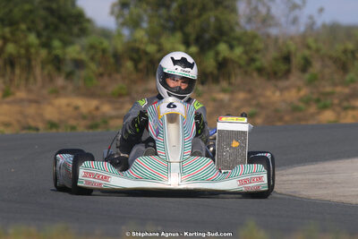 13/10/2019 : Trophée UFOLEP Kart Aquitaine à Layrac (Photos Stéphane Agnus) 2019 — karting
