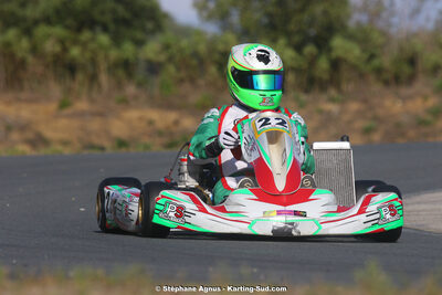 13/10/2019 : Trophée UFOLEP Kart Aquitaine à Layrac (Photos Stéphane Agnus) 2019 — karting