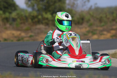 13/10/2019 : Trophée UFOLEP Kart Aquitaine à Layrac (Photos Stéphane Agnus) 2019 — karting