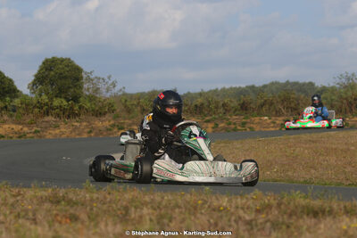 13/10/2019 : Trophée UFOLEP Kart Aquitaine à Layrac (Photos Stéphane Agnus) 2019 — karting