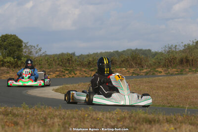 13/10/2019 : Trophée UFOLEP Kart Aquitaine à Layrac (Photos Stéphane Agnus) 2019 — karting