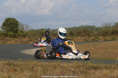 13/10/2019 : Trophée UFOLEP Kart Aquitaine à Layrac (Photos Stéphane Agnus) 2019 — karting