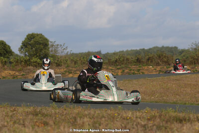 13/10/2019 : Trophée UFOLEP Kart Aquitaine à Layrac (Photos Stéphane Agnus) 2019 — karting