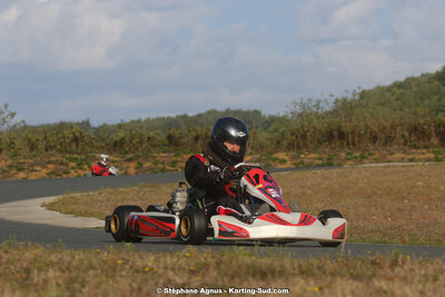 13/10/2019 : Trophée UFOLEP Kart Aquitaine à Layrac (Photos Stéphane Agnus) 2019 — karting