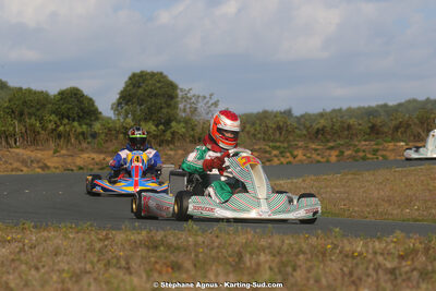 13/10/2019 : Trophée UFOLEP Kart Aquitaine à Layrac (Photos Stéphane Agnus) 2019 — karting