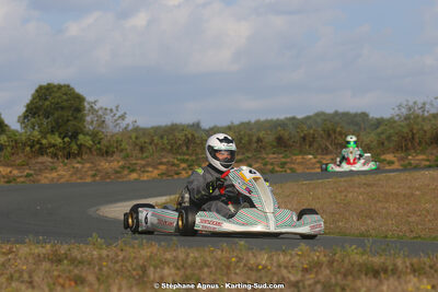13/10/2019 : Trophée UFOLEP Kart Aquitaine à Layrac (Photos Stéphane Agnus) 2019 — karting