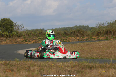 13/10/2019 : Trophée UFOLEP Kart Aquitaine à Layrac (Photos Stéphane Agnus) 2019 — karting