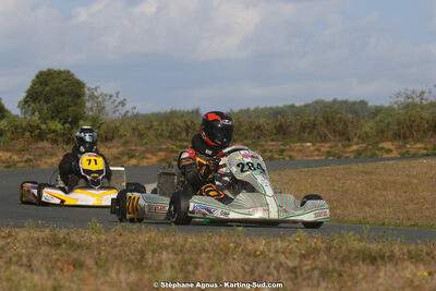 13/10/2019 : Trophée UFOLEP Kart Aquitaine à Layrac (Photos Stéphane Agnus) 2019 — karting