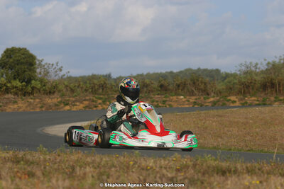 13/10/2019 : Trophée UFOLEP Kart Aquitaine à Layrac (Photos Stéphane Agnus) 2019 — karting