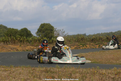 13/10/2019 : Trophée UFOLEP Kart Aquitaine à Layrac (Photos Stéphane Agnus) 2019 — karting