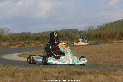 13/10/2019 : Trophée UFOLEP Kart Aquitaine à Layrac (Photos Stéphane Agnus) 2019 — karting
