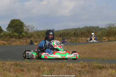 13/10/2019 : Trophée UFOLEP Kart Aquitaine à Layrac (Photos Stéphane Agnus) 2019 — karting