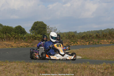13/10/2019 : Trophée UFOLEP Kart Aquitaine à Layrac (Photos Stéphane Agnus) 2019 — karting