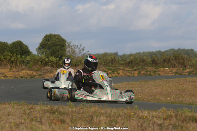 13/10/2019 : Trophée UFOLEP Kart Aquitaine à Layrac (Photos Stéphane Agnus) 2019 — karting
