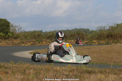 13/10/2019 : Trophée UFOLEP Kart Aquitaine à Layrac (Photos Stéphane Agnus) 2019 — karting