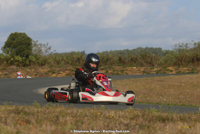 13/10/2019 : Trophée UFOLEP Kart Aquitaine à Layrac (Photos Stéphane Agnus) 2019 — karting
