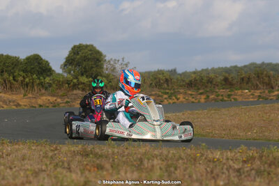 13/10/2019 : Trophée UFOLEP Kart Aquitaine à Layrac (Photos Stéphane Agnus) 2019 — karting