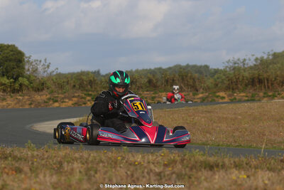 13/10/2019 : Trophée UFOLEP Kart Aquitaine à Layrac (Photos Stéphane Agnus) 2019 — karting