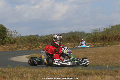 13/10/2019 : Trophée UFOLEP Kart Aquitaine à Layrac (Photos Stéphane Agnus) 2019 — karting