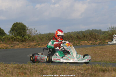 13/10/2019 : Trophée UFOLEP Kart Aquitaine à Layrac (Photos Stéphane Agnus) 2019 — karting