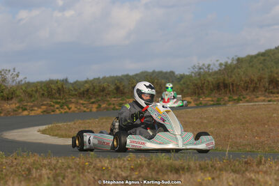 13/10/2019 : Trophée UFOLEP Kart Aquitaine à Layrac (Photos Stéphane Agnus) 2019 — karting
