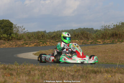 13/10/2019 : Trophée UFOLEP Kart Aquitaine à Layrac (Photos Stéphane Agnus) 2019 — karting