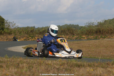 13/10/2019 : Trophée UFOLEP Kart Aquitaine à Layrac (Photos Stéphane Agnus) 2019 — karting