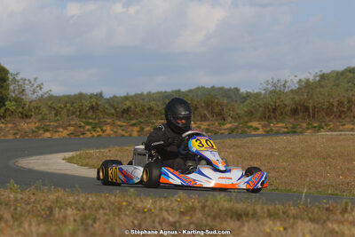 13/10/2019 : Trophée UFOLEP Kart Aquitaine à Layrac (Photos Stéphane Agnus) 2019 — karting