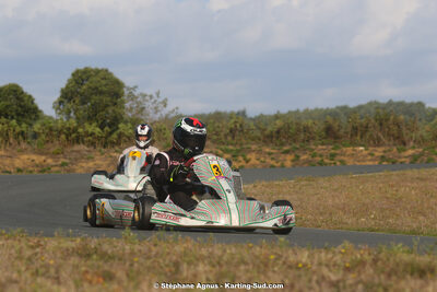 13/10/2019 : Trophée UFOLEP Kart Aquitaine à Layrac (Photos Stéphane Agnus) 2019 — karting