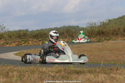 13/10/2019 : Trophée UFOLEP Kart Aquitaine à Layrac (Photos Stéphane Agnus) 2019 — karting