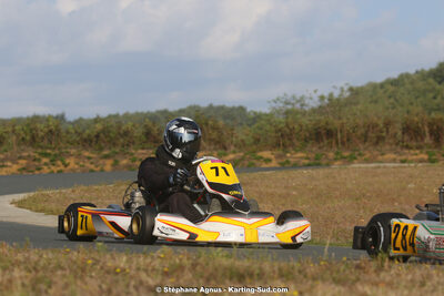 13/10/2019 : Trophée UFOLEP Kart Aquitaine à Layrac (Photos Stéphane Agnus) 2019 — karting