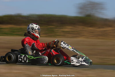 13/10/2019 : Trophée UFOLEP Kart Aquitaine à Layrac (Photos Stéphane Agnus) 2019 — karting