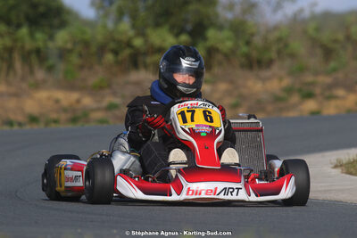 13/10/2019 : Trophée UFOLEP Kart Aquitaine à Layrac (Photos Stéphane Agnus) 2019 — karting