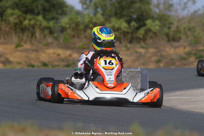 13/10/2019 : Trophée UFOLEP Kart Aquitaine à Layrac (Photos Stéphane Agnus) 2019 — karting