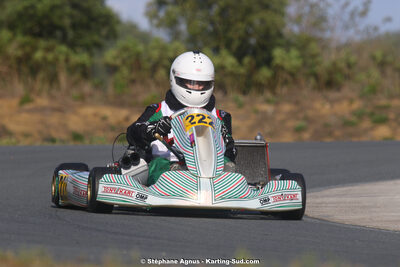 13/10/2019 : Trophée UFOLEP Kart Aquitaine à Layrac (Photos Stéphane Agnus) 2019 — karting